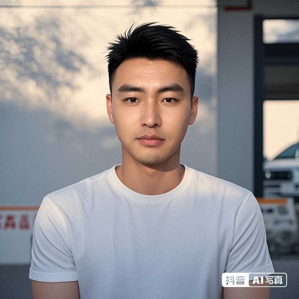 深圳学车考驾照（彭教练）