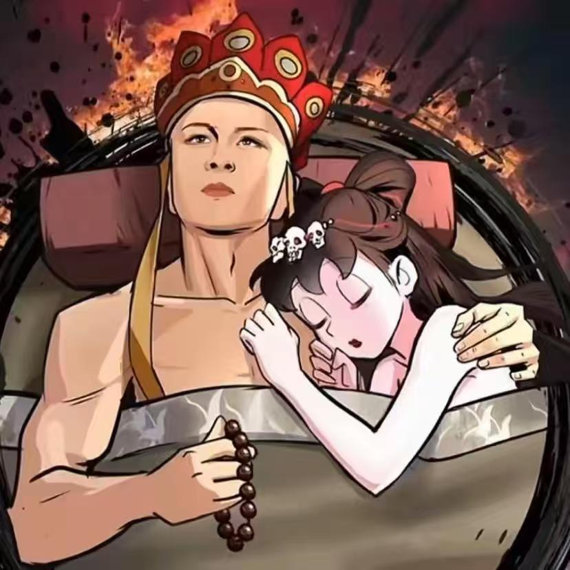 《蔡先生》传之——花田酒地