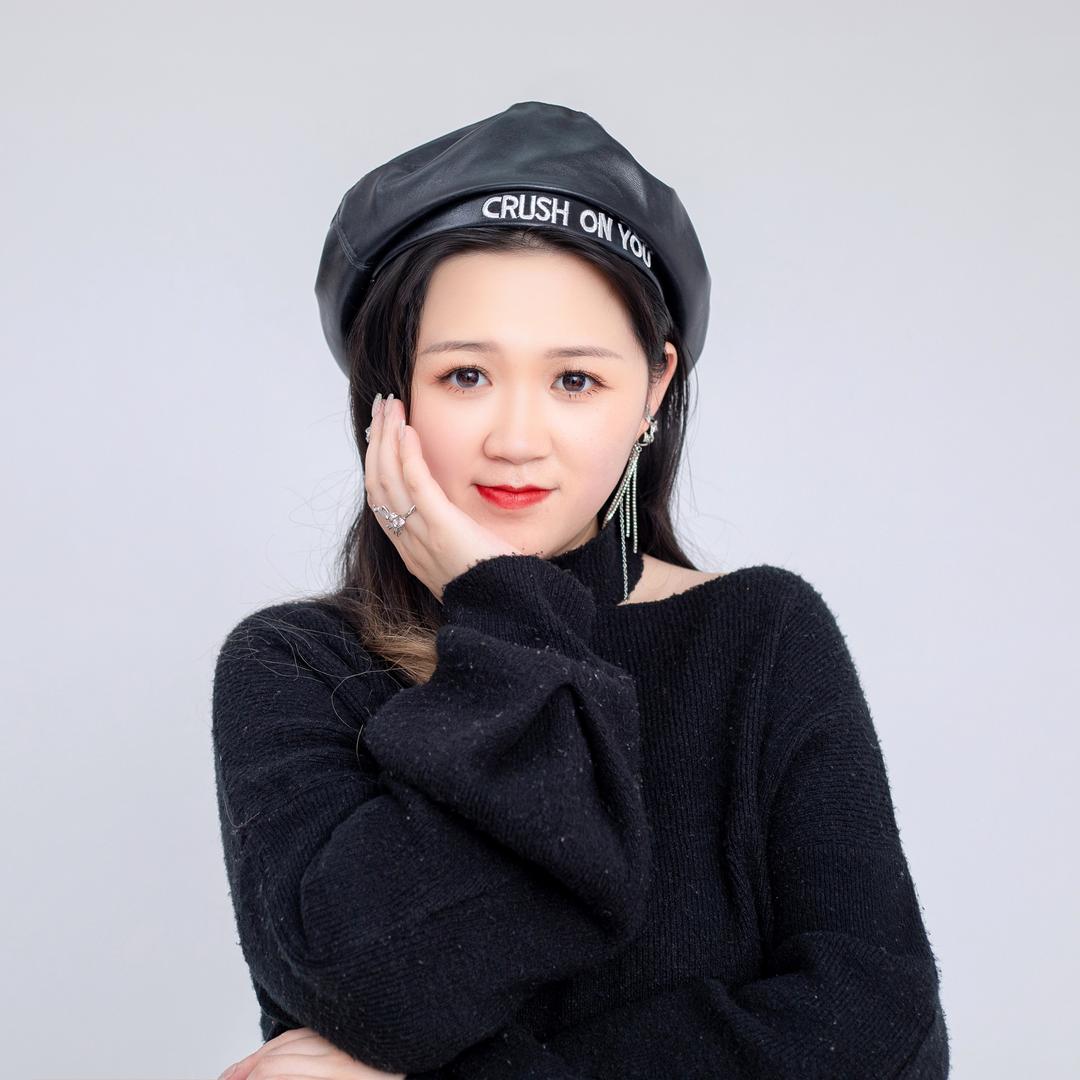 小鱼老师爱唱歌