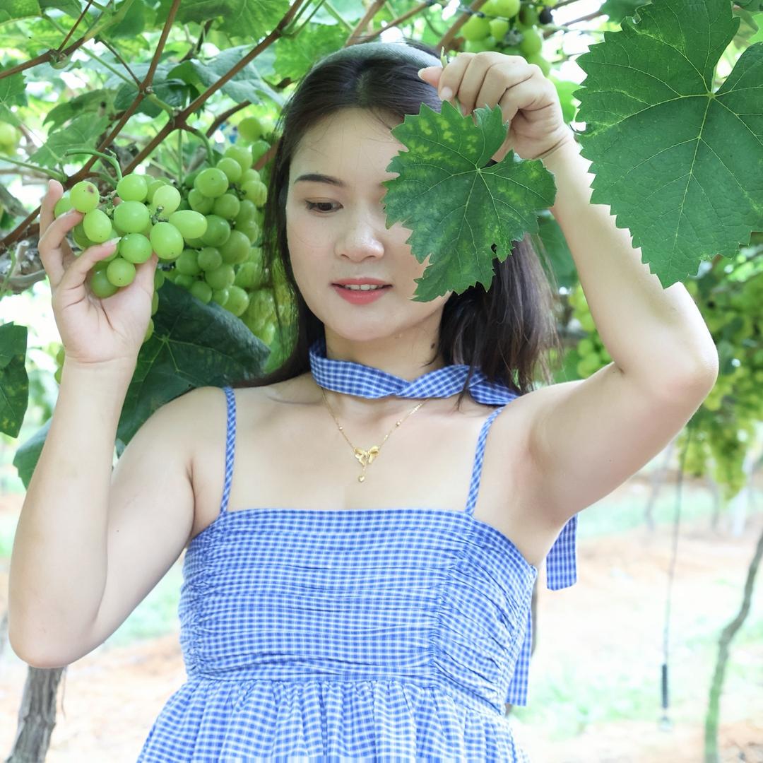 不瘦到一百斤 不改昵称