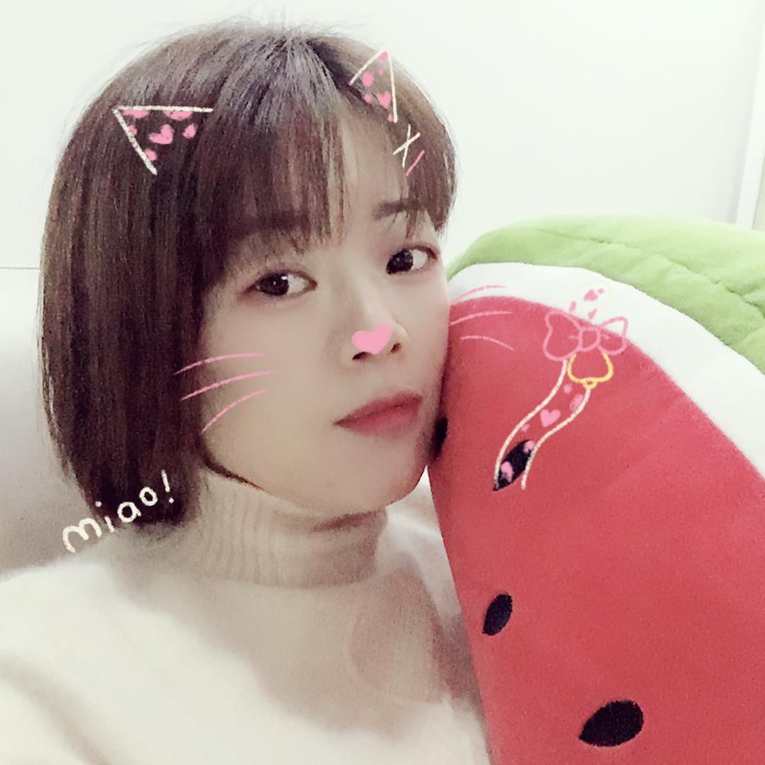 丫头💫