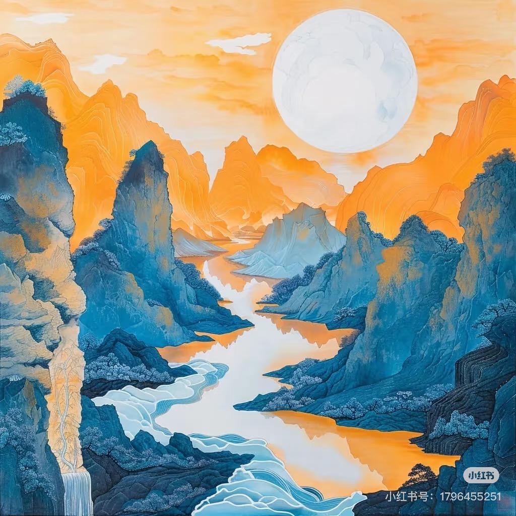 讲故事的呱呱