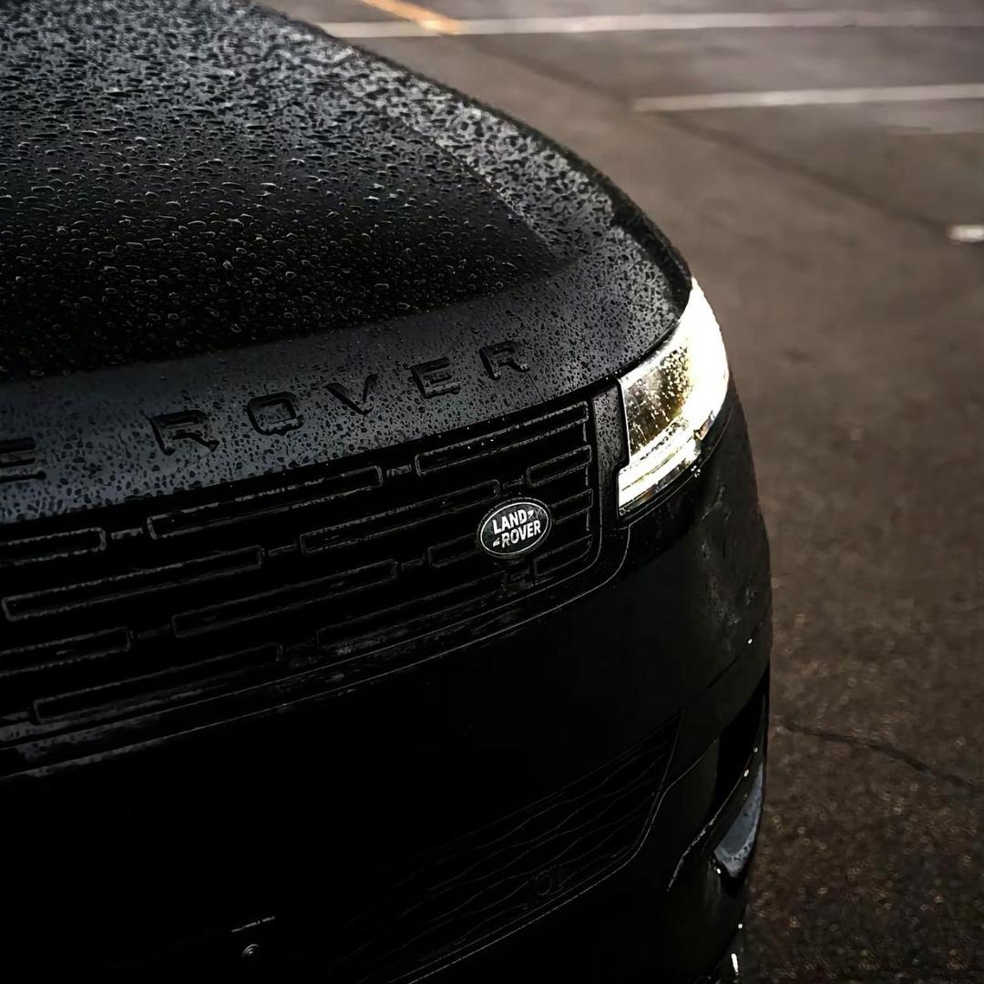 小飞洗车·美容官方号