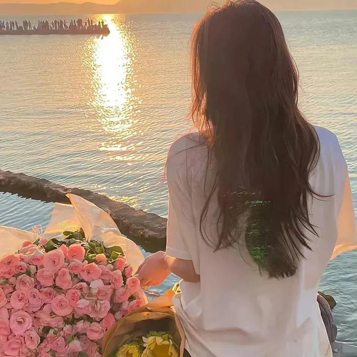 关你什么柿。🍅