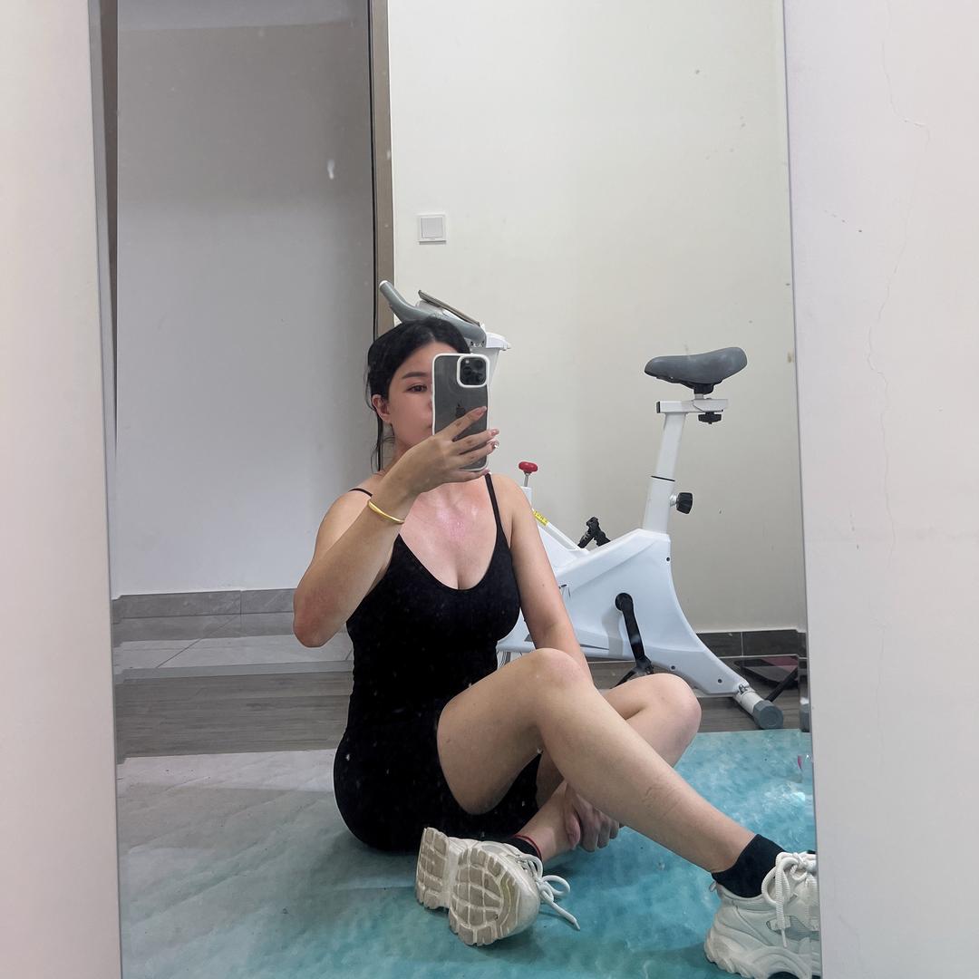羽美人美容（琪琪）