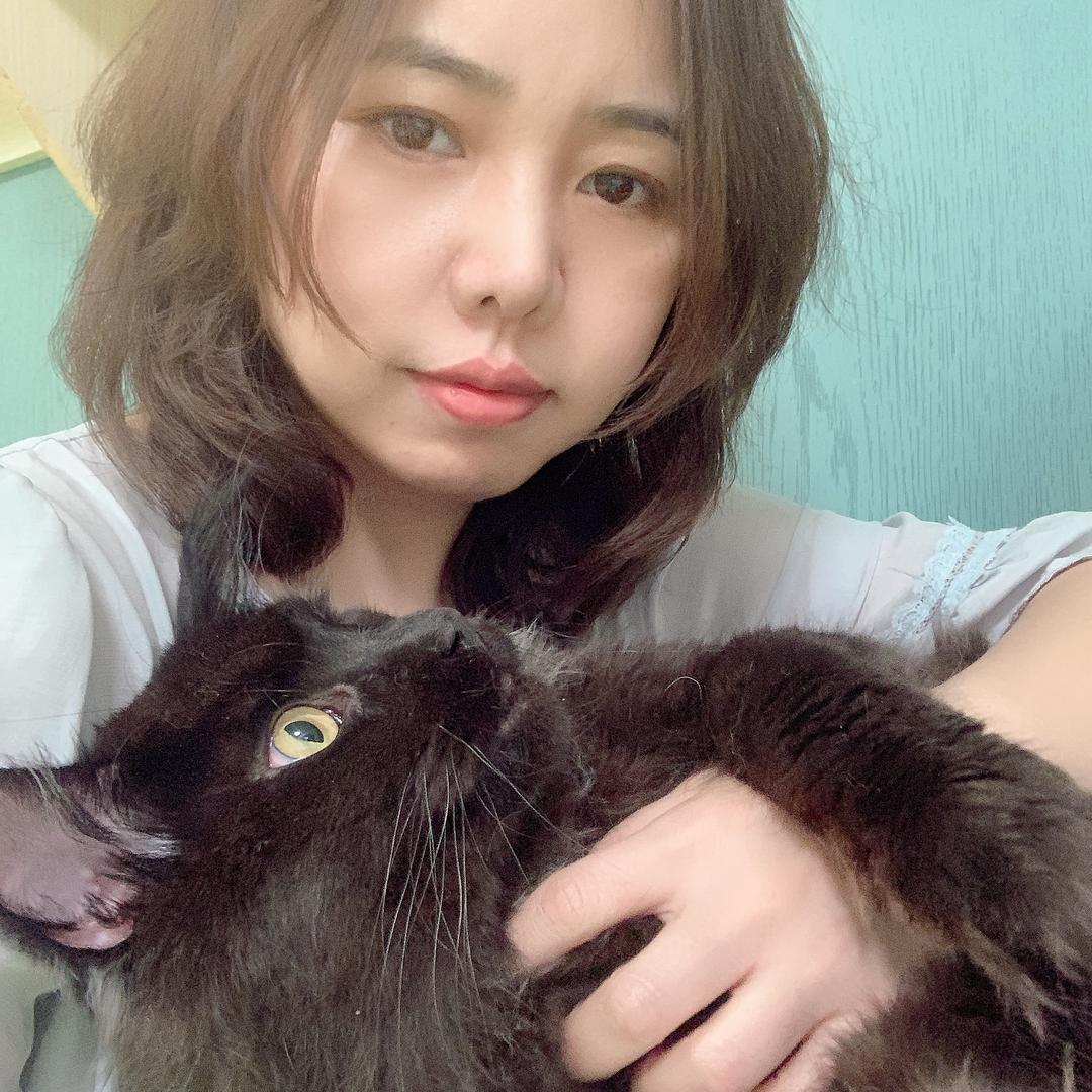 索菲亚缅因猫舍