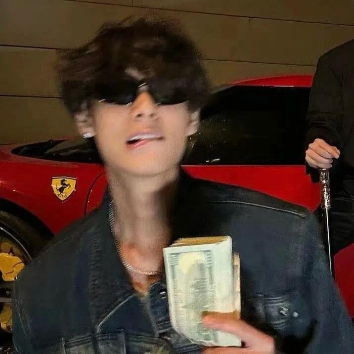 古丽为啥有哈森