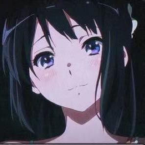 晚晚不安