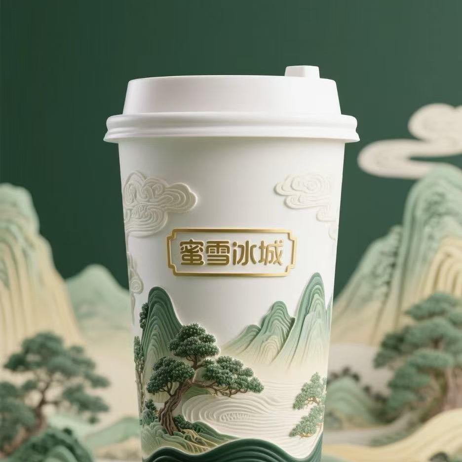 米雪