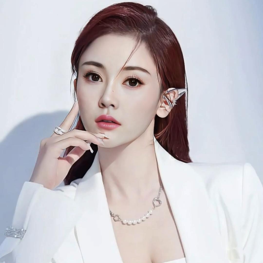 李莫愁师姐