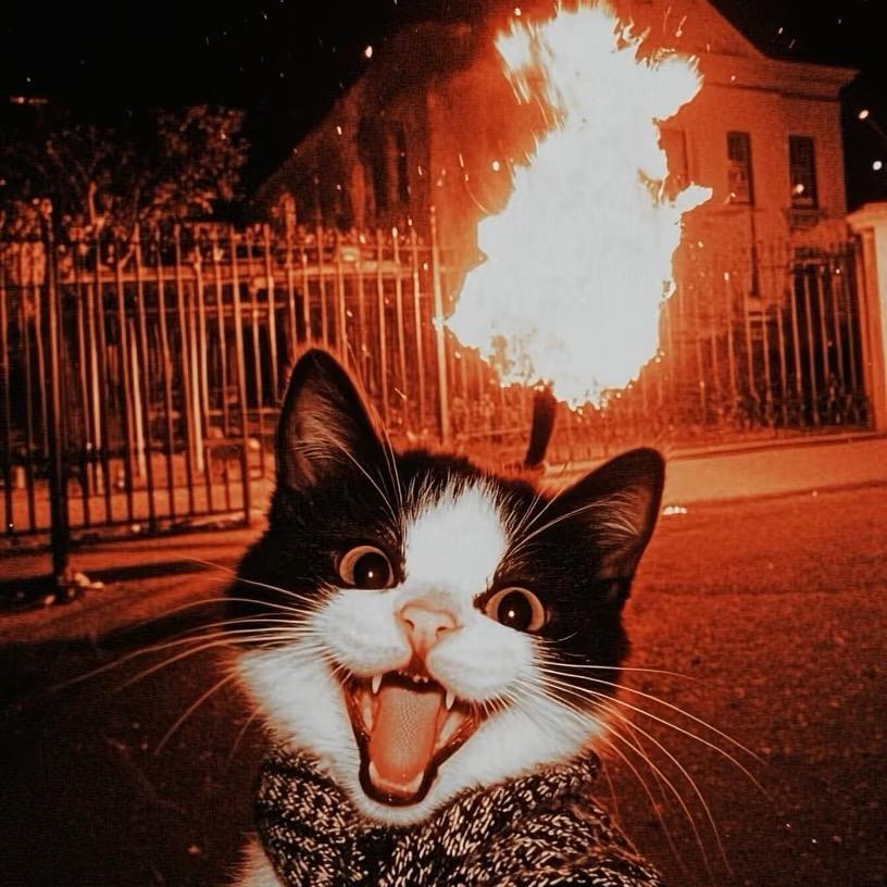 猫柒柒嚛