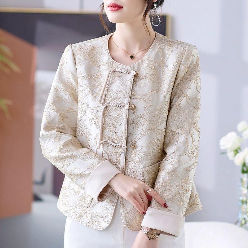 苏美精品女装
