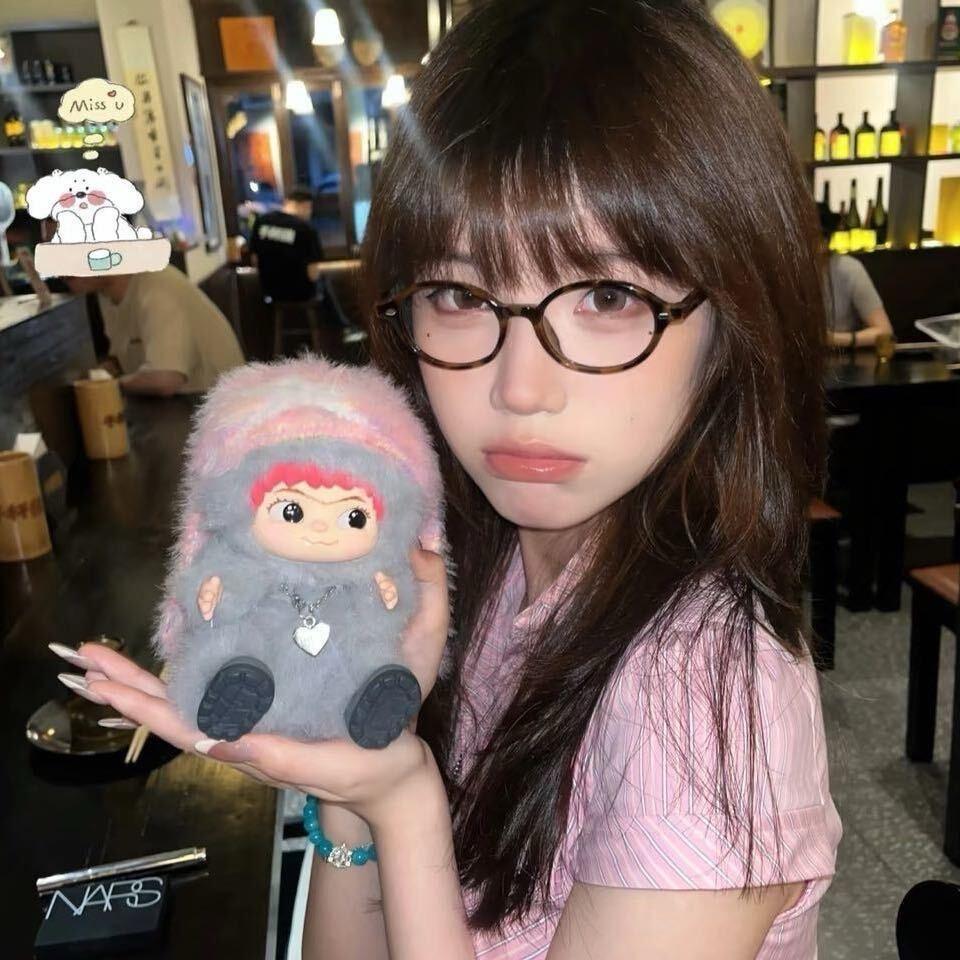 小嘟拉姐姐