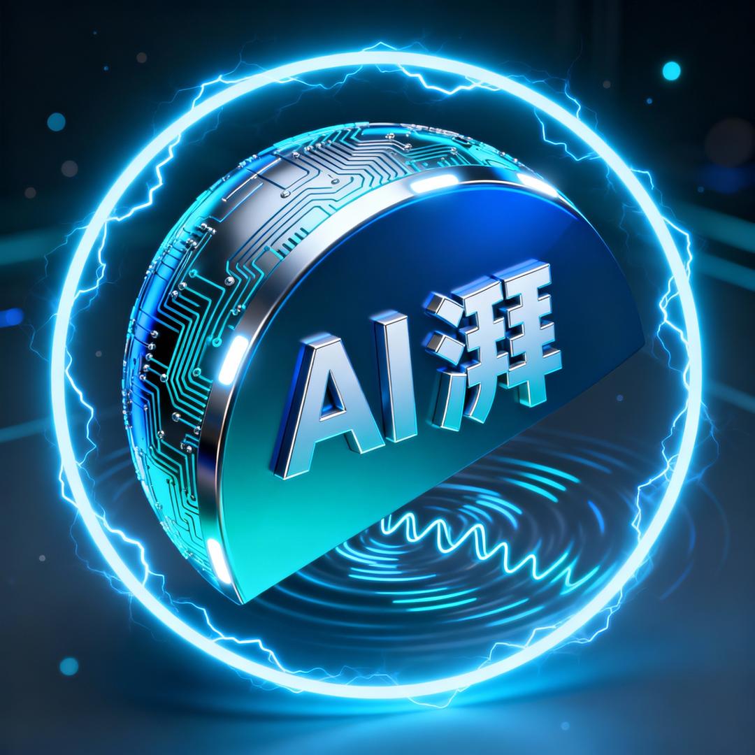AI湃智社