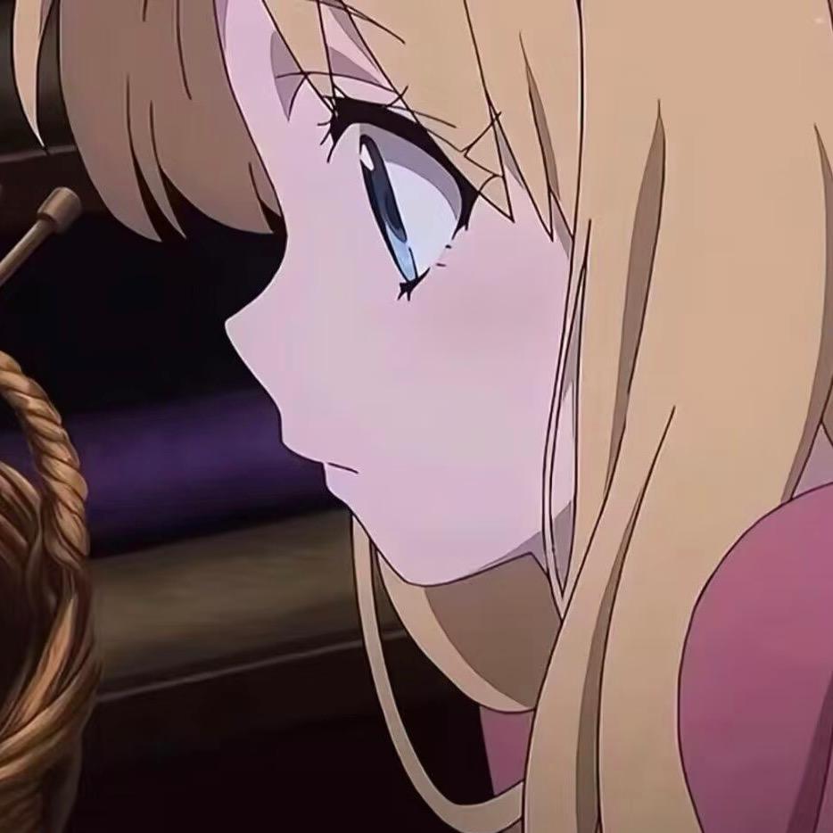 橙子🌰