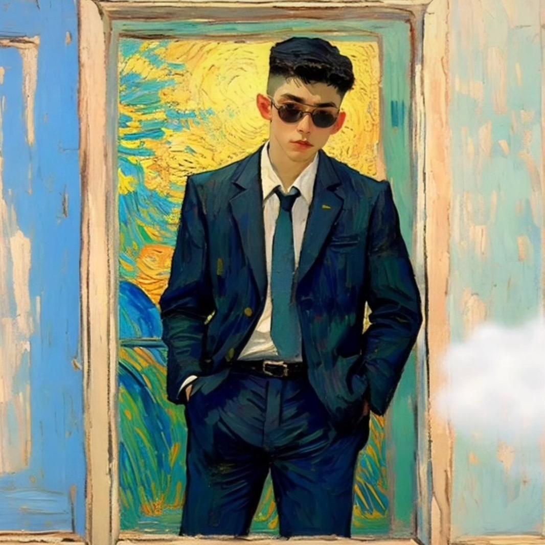 进击的根号3