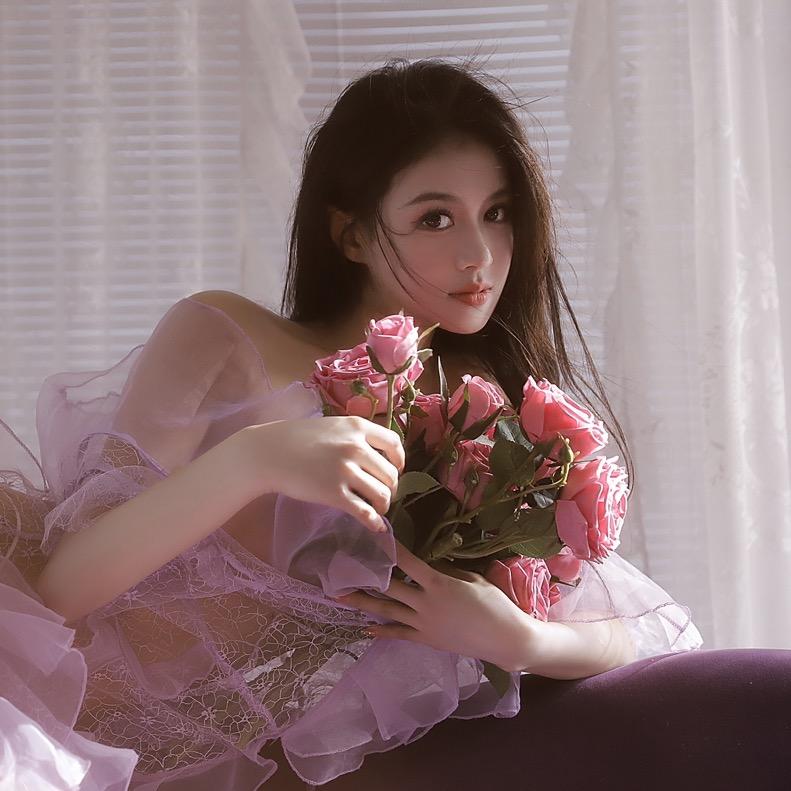 @一云