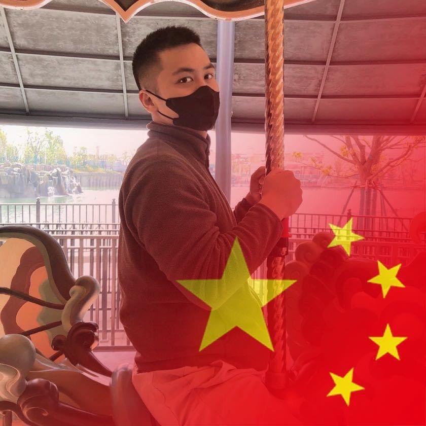 陈奥奥