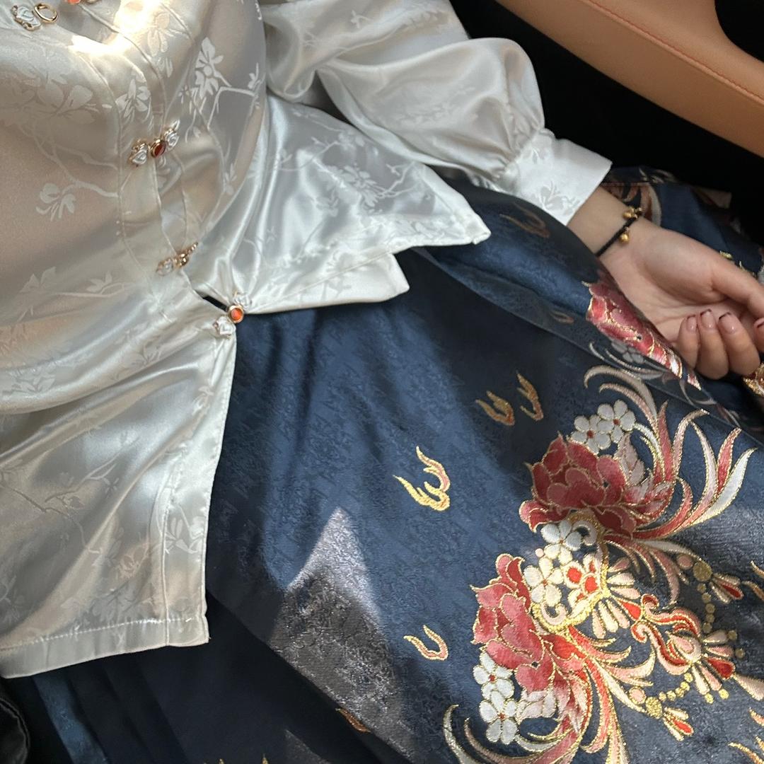 喜时·汉服