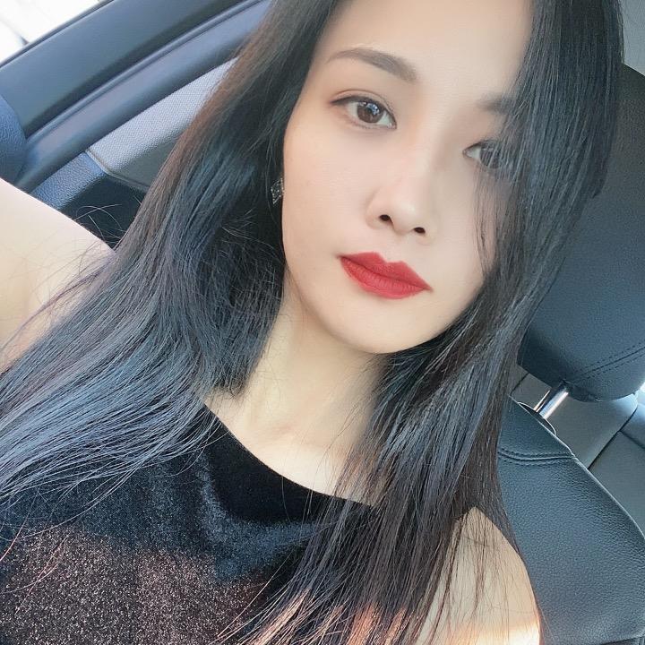 曼迪🧘‍♀️