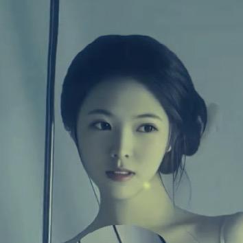 丽丽摇圈