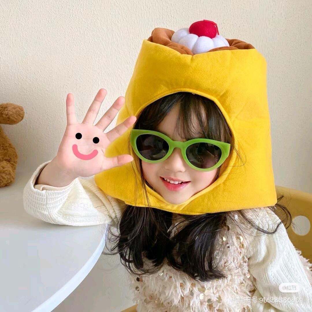 开心小白