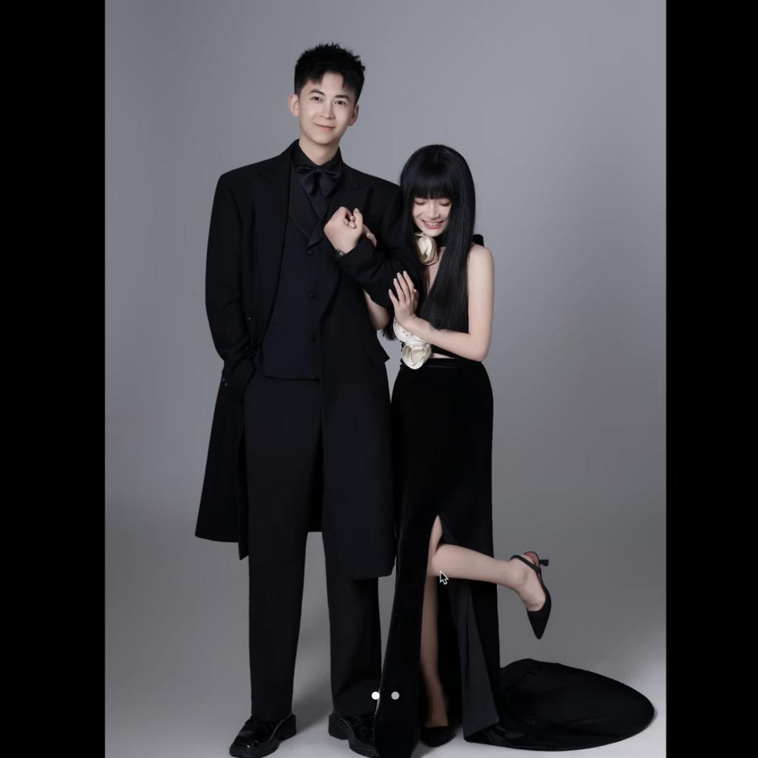 魔兽争霸3小黑白