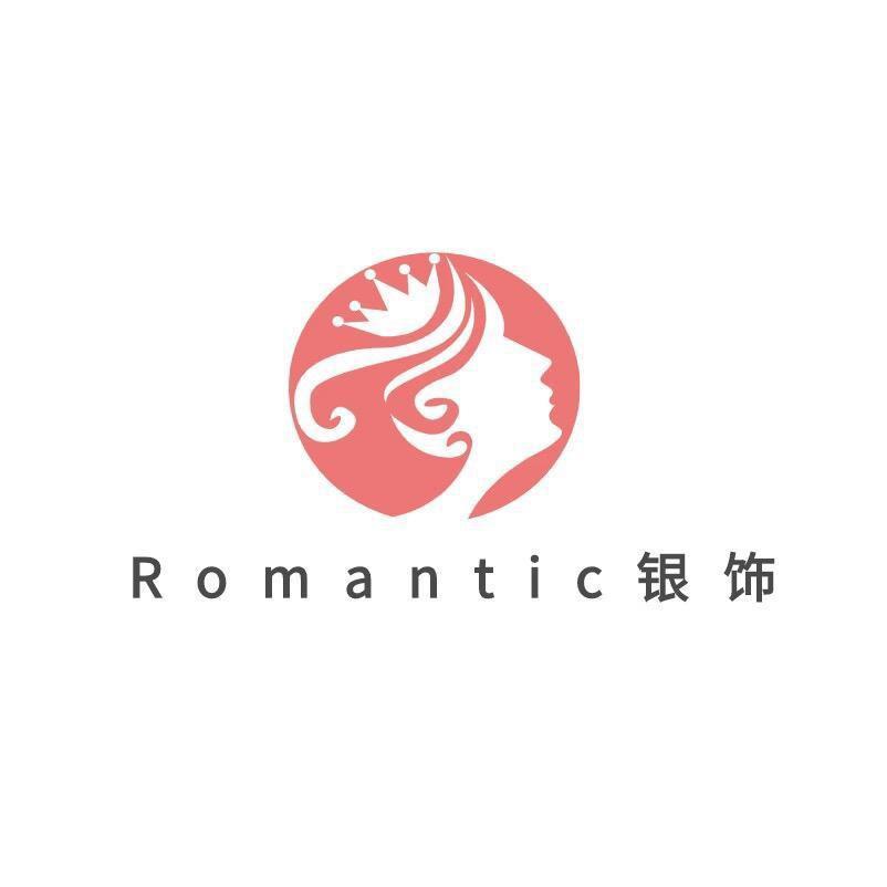 Romantic银饰