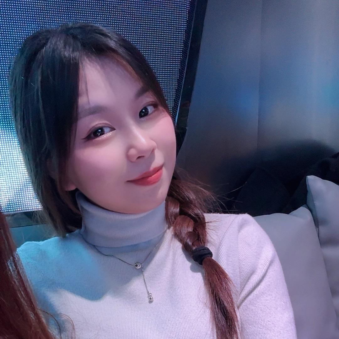 香妹子🧚🏽‍♀️