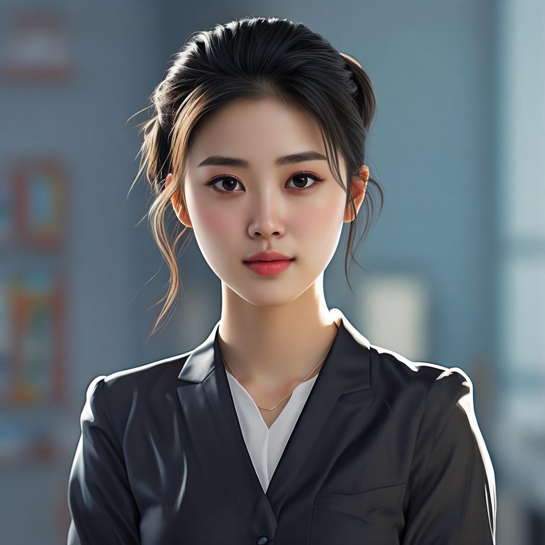 美资