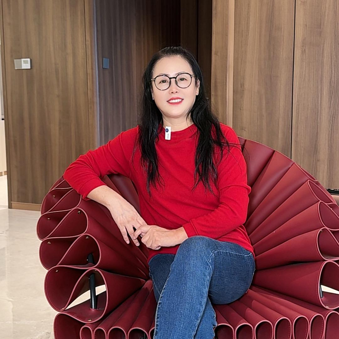 琴姐探店（团长）