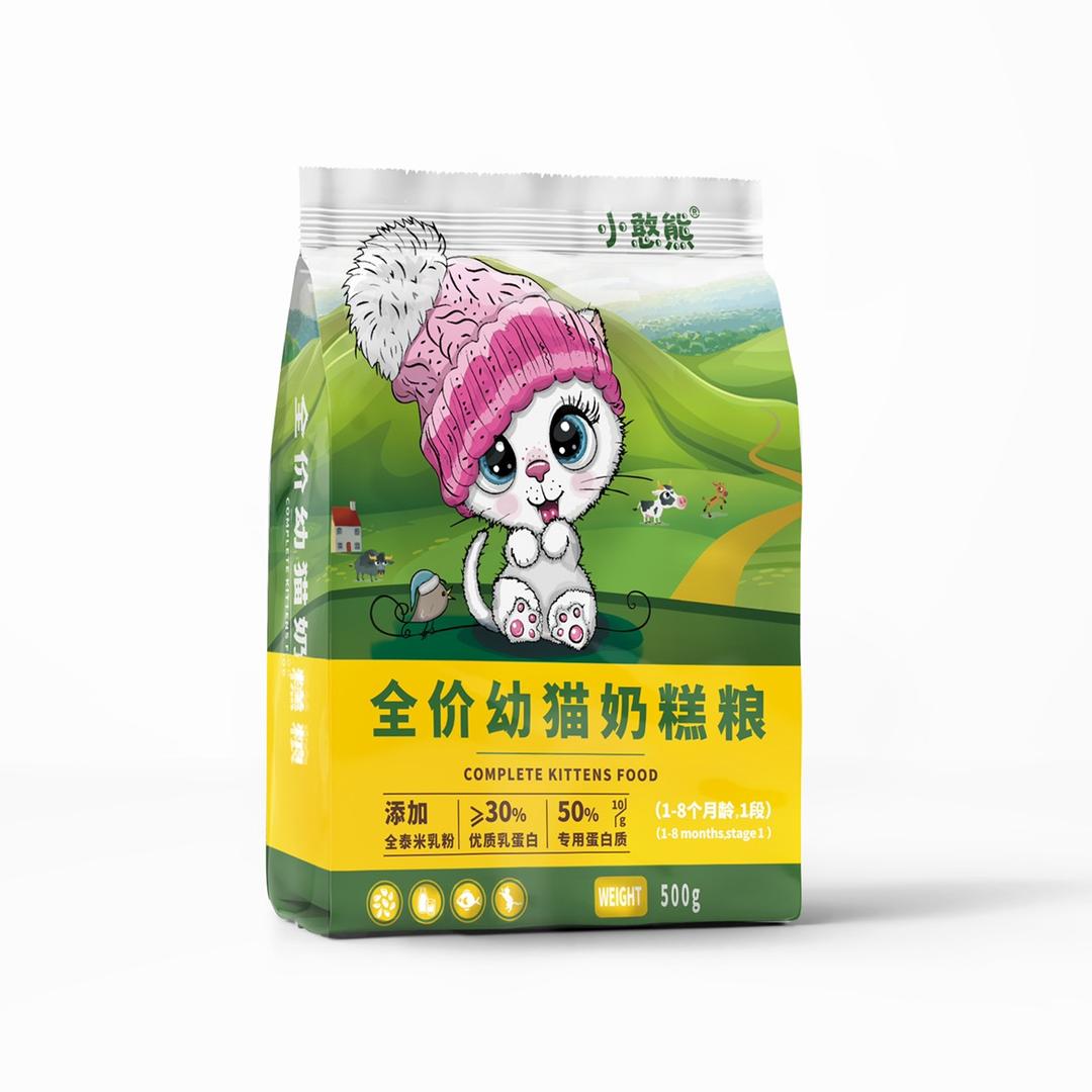 博玛宠物食品旗舰店