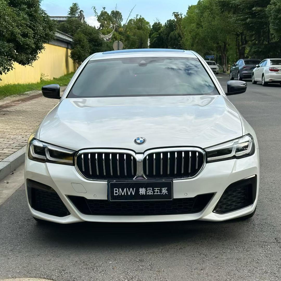 苏州二手车精品bba