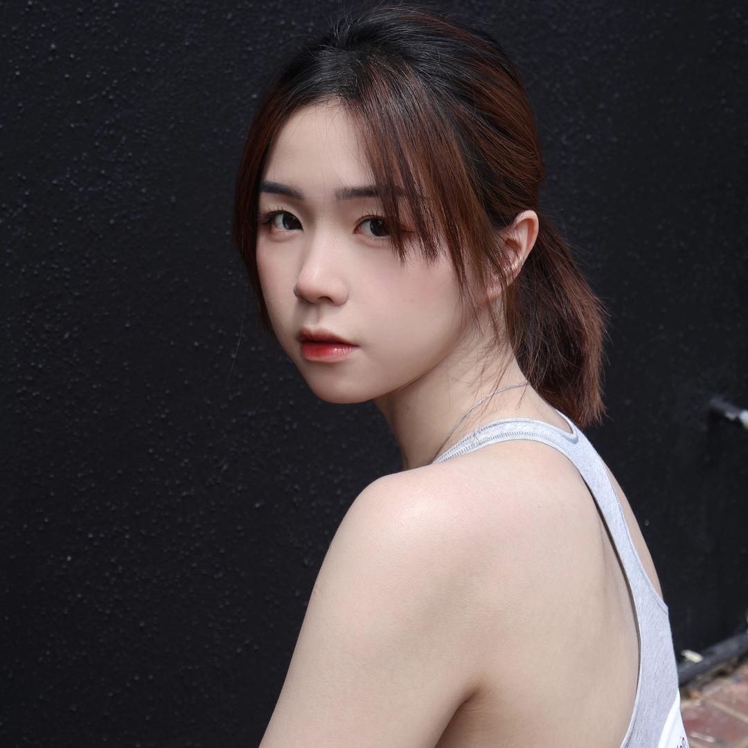 雨情.