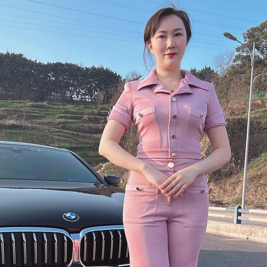姗姗🌹