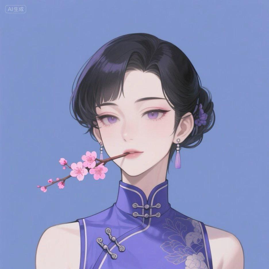 一只莓（直播返场）