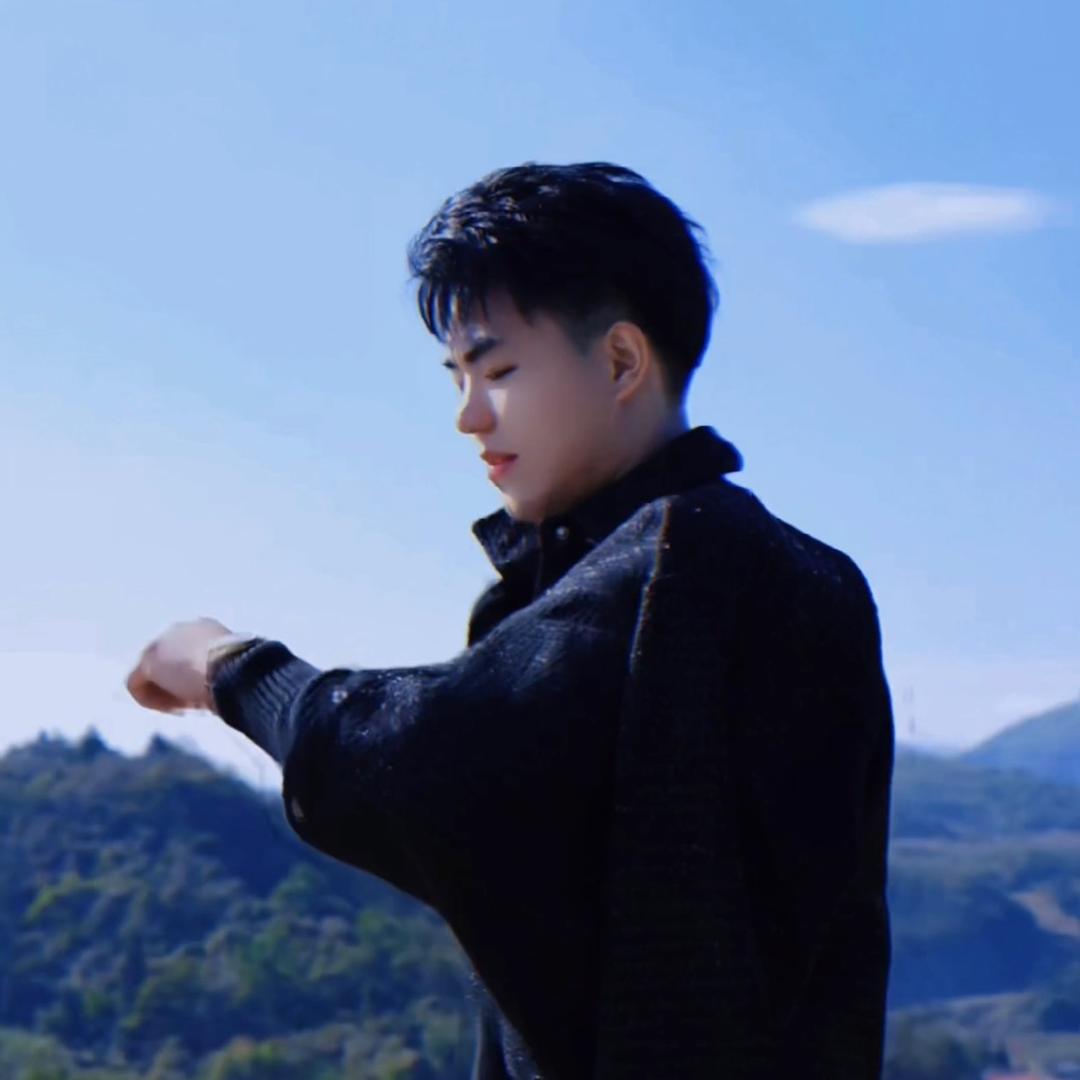 小波【励志前行】