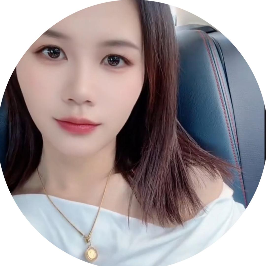 🧚🏼‍♀️小姨妹呀