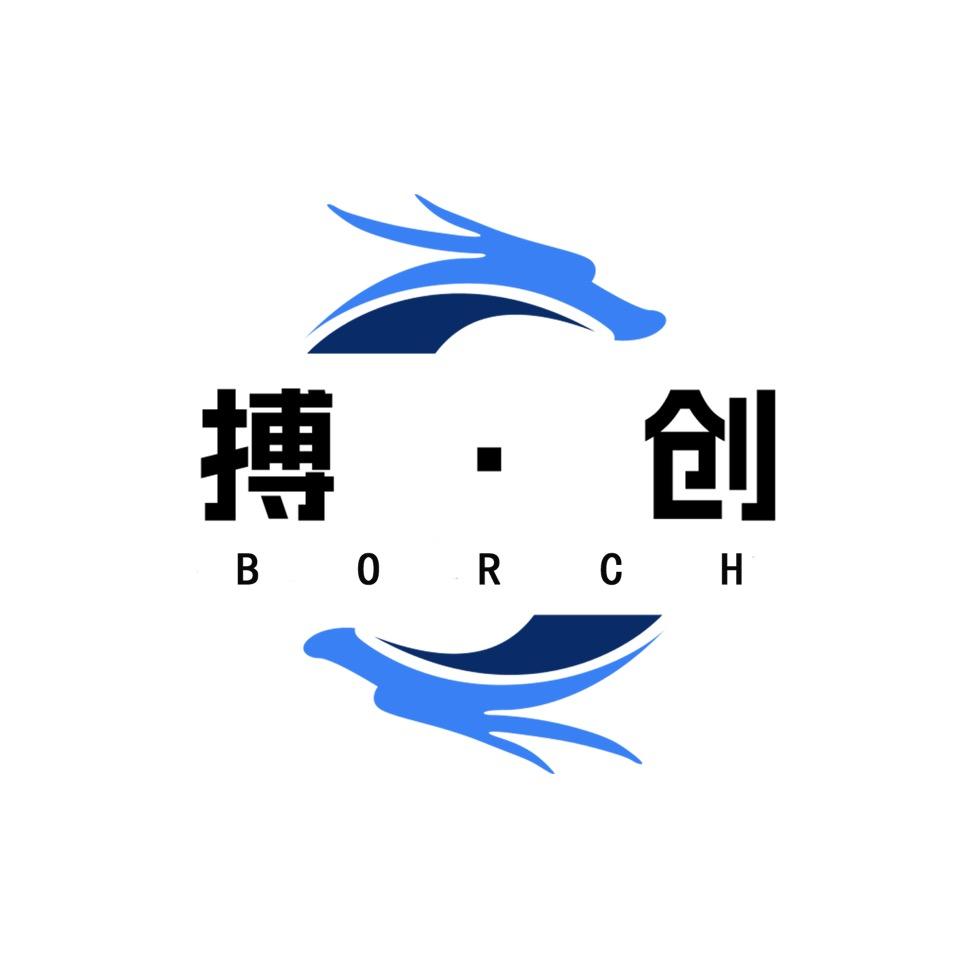 东莞长安搏创DJ孵化基地