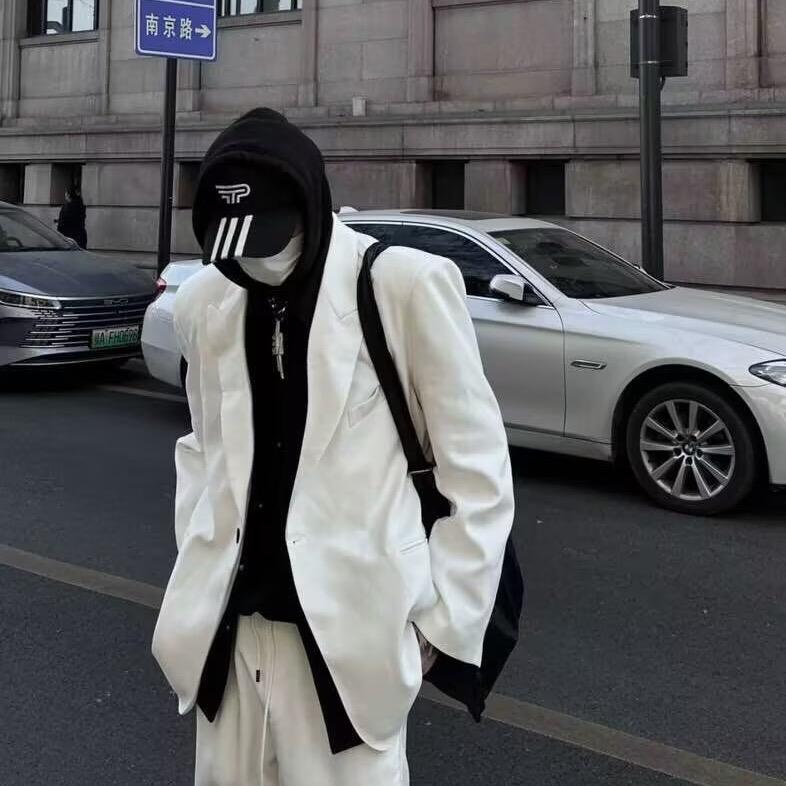 差点成帅哥