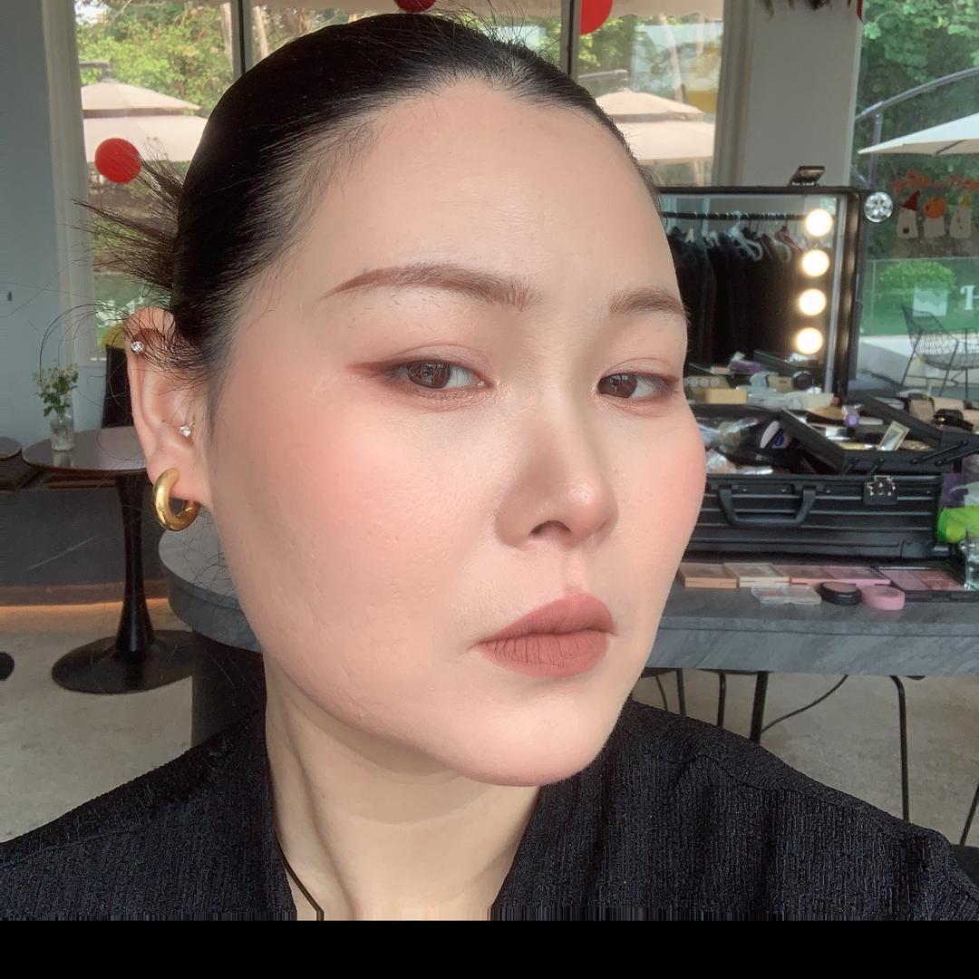 爱化妆的小万（上海可约妆）