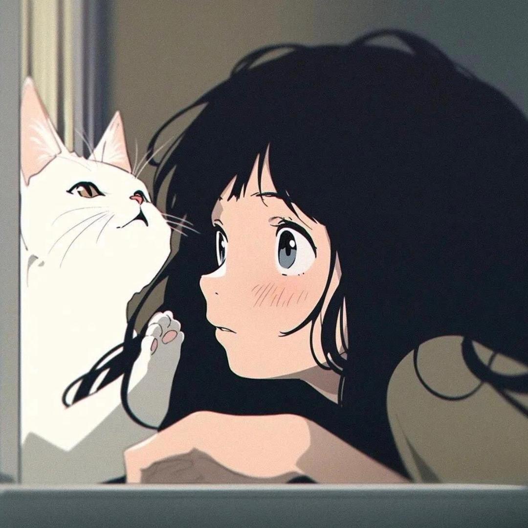 懒羊羊. ฅʕ•̫͡•