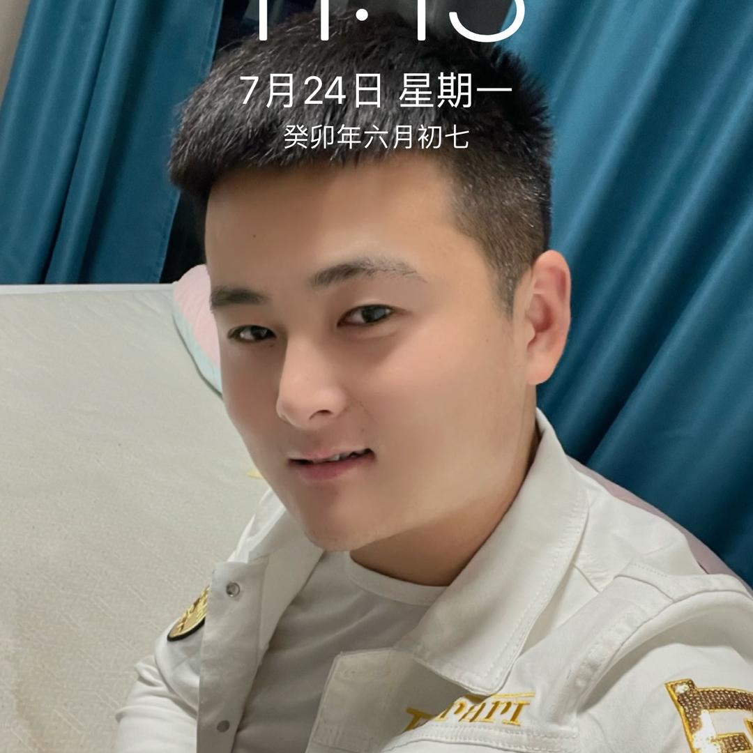 阿成🎺