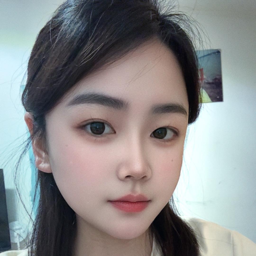 晓晓吖🌸