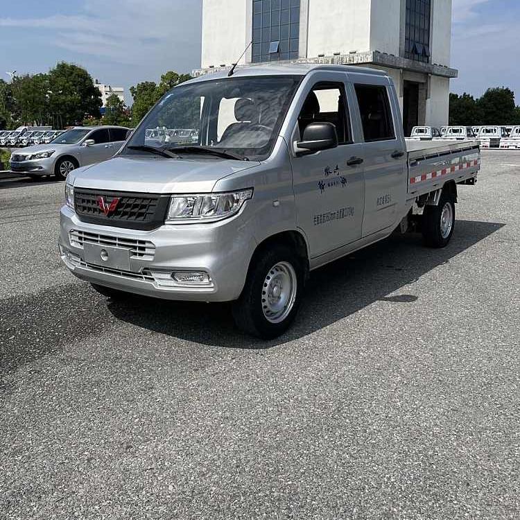 原原二手车