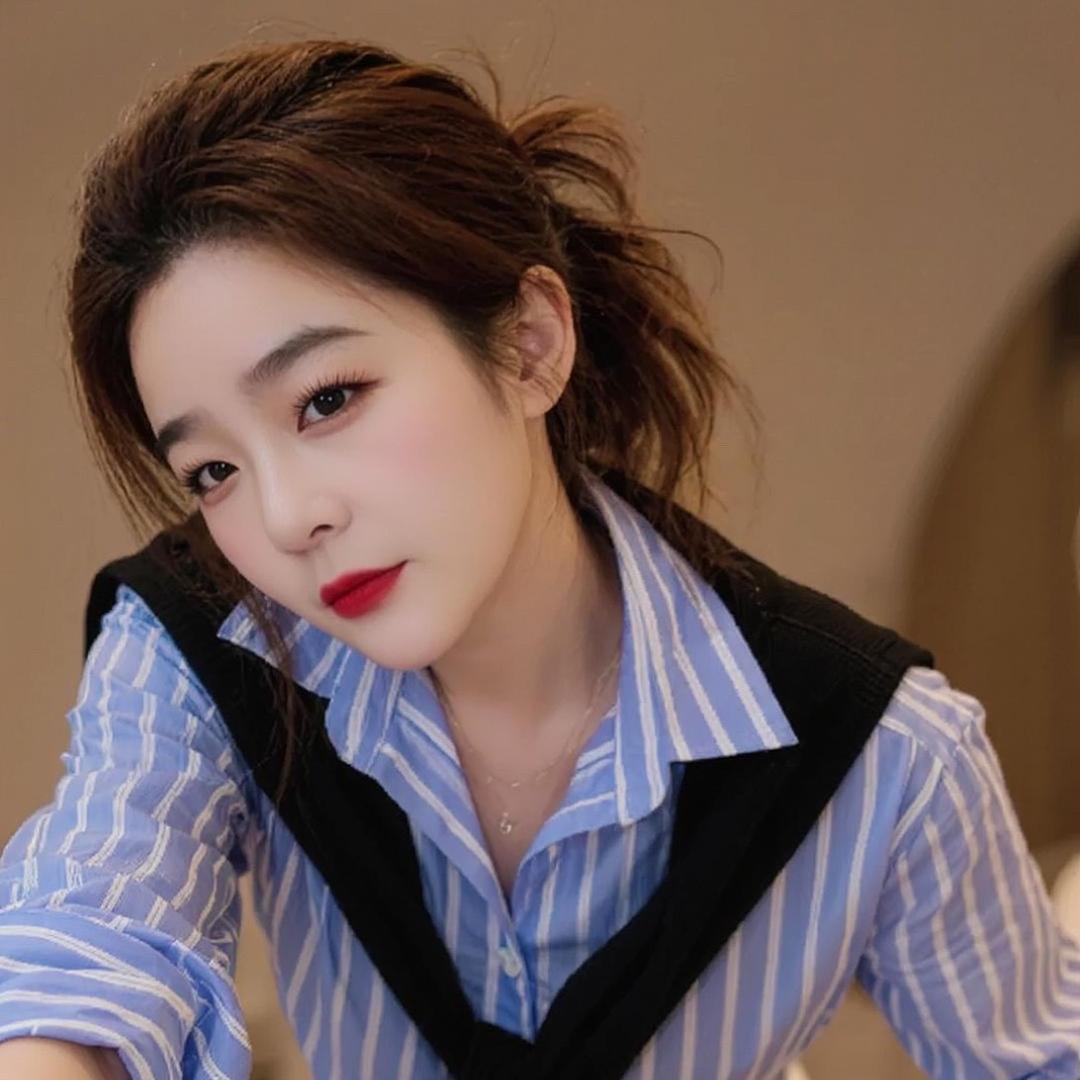 开心就好