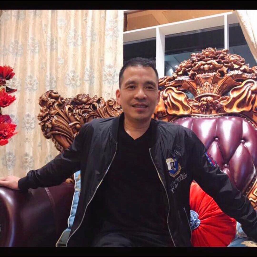 玉环，环美家私慕思集团品牌楚门现代家具城