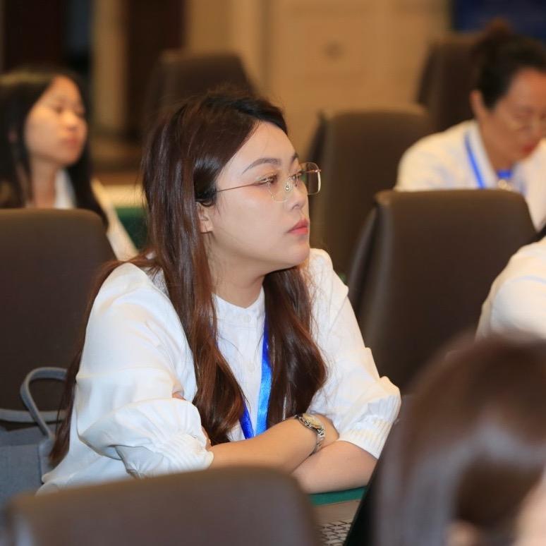 哈尔滨律师马欢