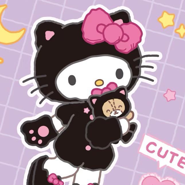 -Kitty💕