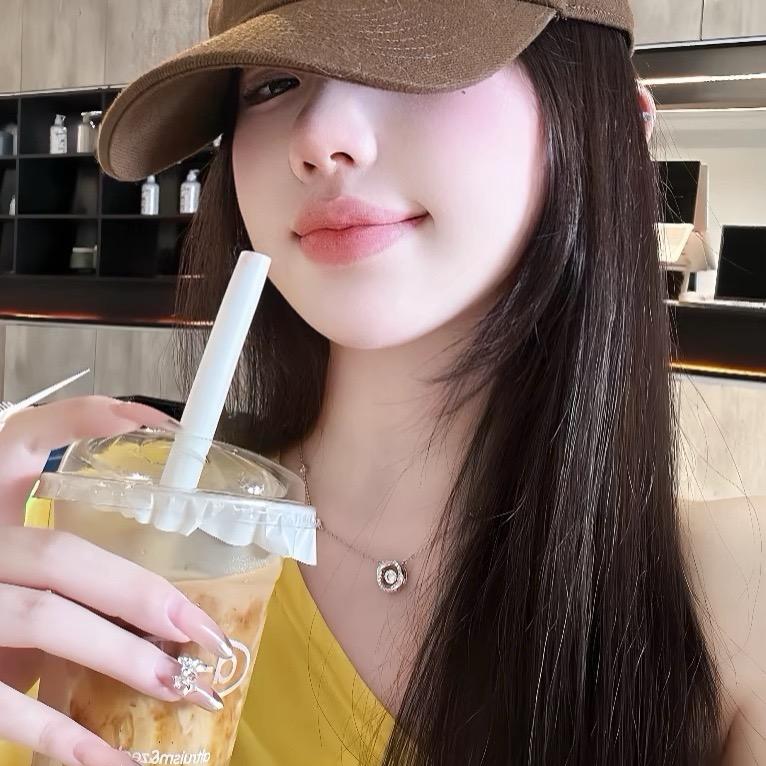 小a